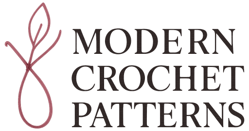 Modern Crochet Patterns